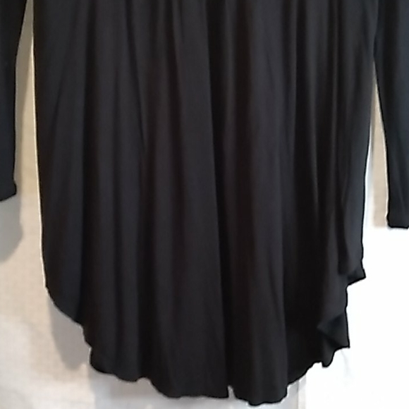 Free people Black top - Picture 2 of 12